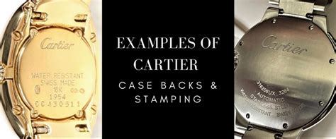 how to distinguish fake cartier watch|how to authenticate cartier watch.